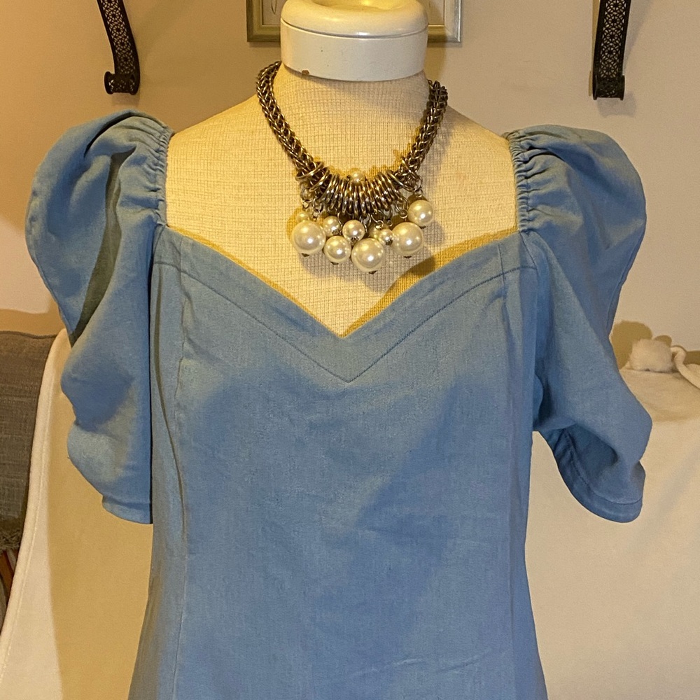 Dress - Picture 3 of 6